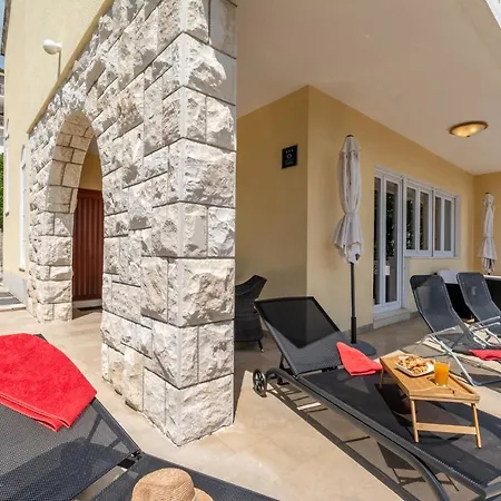 Villa Robert *
