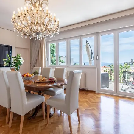 Villa Robert *